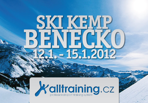 Pojeďte s námi v lednu na běžky - ski kemp Benecko 12. - 15. 1. 2012 | obrázek 